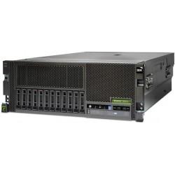 8286-41A S814 Power8 System Refurbished